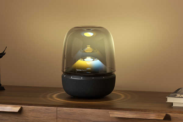Głośnik Harman Kardon Aura Studio 5 Bluetooth